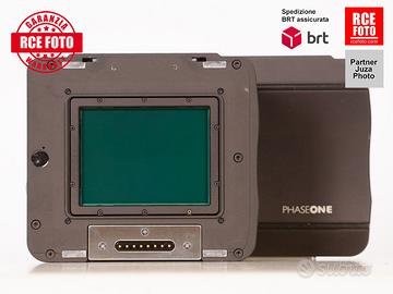 Phase One Dorso digitale P65+ - Per Mamiya 645AFD