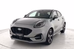 FORD Puma 1.0 ecoboost h ST-Line 125cv auto