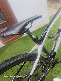 MTB Olympia Iron Twentininer Carbon