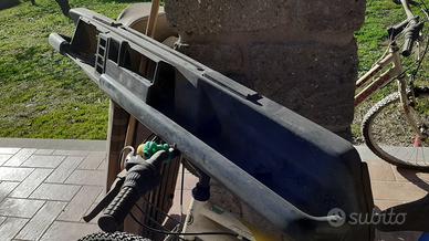 R4 cruscotto originale