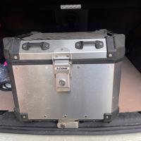 Bauletto benelli/gs 1200