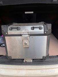 Bauletto benelli/gs 1200