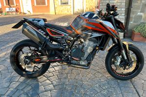 Ktm duke 790 R