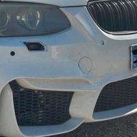 Paraurti anteriore bmw E 92