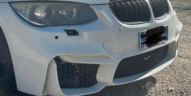 Paraurti anteriore bmw E 92