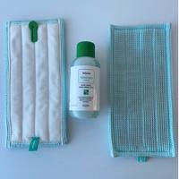 Aspira e lava Folletto