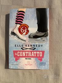 Il contratto. The Deal - Elle Kennedy