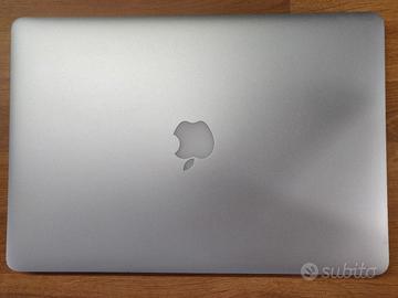 MacBook Pro Retina 15 pollici, Mid 2015 