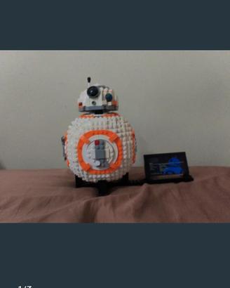 Lego star wars