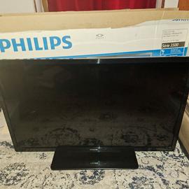 televisione philips 37 pollici 