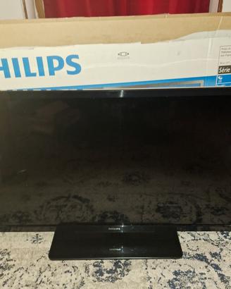 televisione philips 37 pollici 