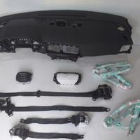 Kit airbags - audi q5 80a