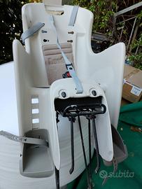 Seggiolino bicicletta  bambino