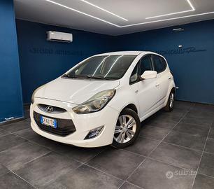 Hyundai ix20 1.4 90 CV Comfort UNICO PROPRIETARIO
