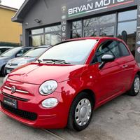 Fiat 500 1.0 Hybrid