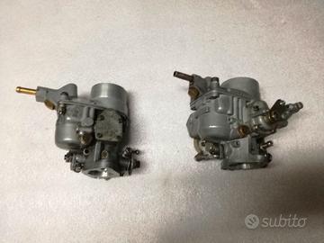 Carburatori PBIC32