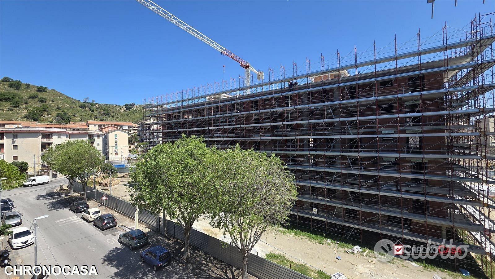 Appartamento – Messina, Mangialupi, III Circoscrizione - Vista 5
