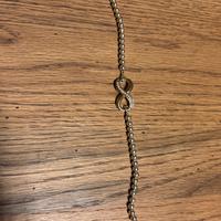 Bracciale bigiotteria