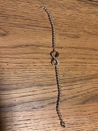 Bracciale bigiotteria