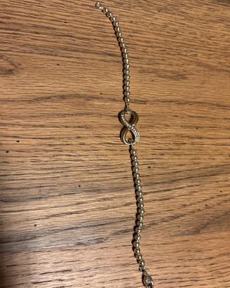 Bracciale bigiotteria