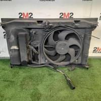 KIT RADIATORI PEUGEOT 307 Berlina 2Â° Serie 965369