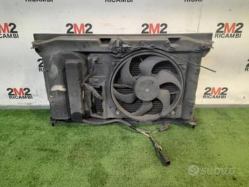 KIT RADIATORI PEUGEOT 307 Berlina 2Â° Serie 965369