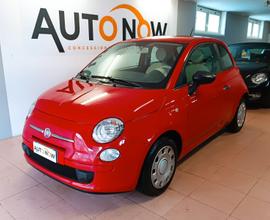 Fiat 500 1.2 Pop UNIPROPRIETARIO NEOPATENTATI