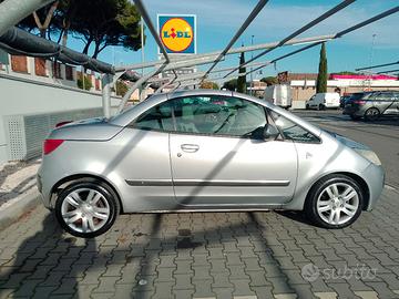 Mitsubishi Colt 1.5 czc Cabrio/scambi permute