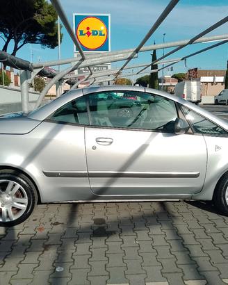 Mitsubishi Colt 1.5 czc Cabrio/scambi permute
