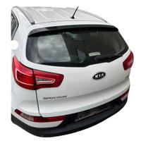 RICAMBI USATI AUTO KIA Sportage Serie - D4FD Diese