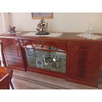 Madia stile classico