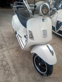 piaggio vespa 300