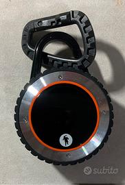 FRESHeTECH All-Terrain Sound Speaker