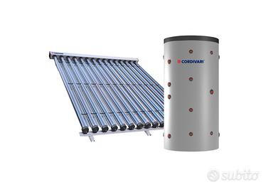 TERMOACCUMULATORE