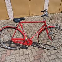 Bicicletta da uomo Atala