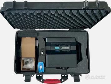 Matterport Pro2 (MC250) Kit Completo