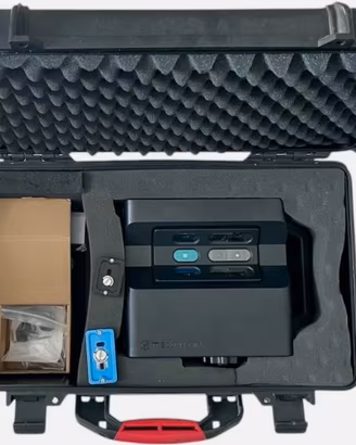 Matterport Pro2 (MC250) Kit Completo