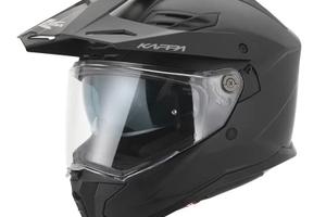 Casco integrale Kappa KV55 ADV OFFROAD
