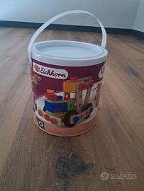Set costruzioni Eichhorn 