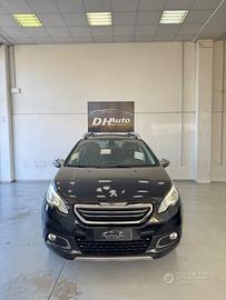 Peugeot 2008 BlueHDi 100 GT Line