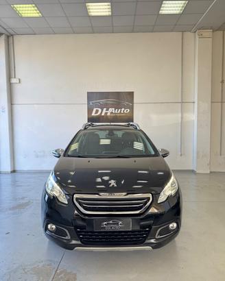Peugeot 2008 BlueHDi 100 GT Line