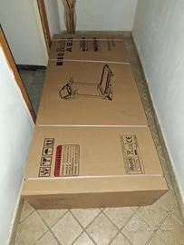 TAPIS ROULANT IN SCATOLA