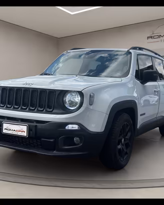 JEEP JEEP RENEGADE PRONTA CONSEGNA, SUPER PRE U723