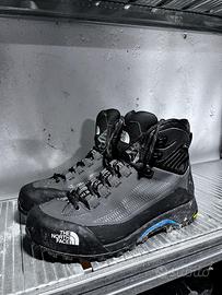 SCARPONI UOMO VERTO ALPINE GTX - The North Face