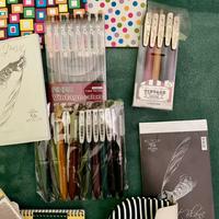 Cancelleria per scuola