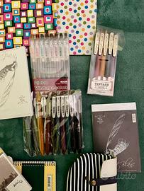 Cancelleria per scuola