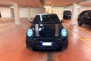 mini cooper S - 5 porte - Yours