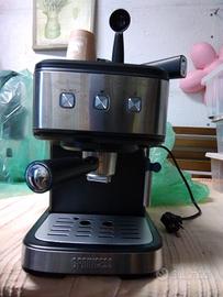 macchina caffé 