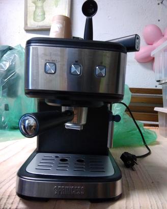 macchina caffé 