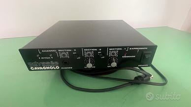 Expander  Cavagnolo Odyssèe per fisarmonica